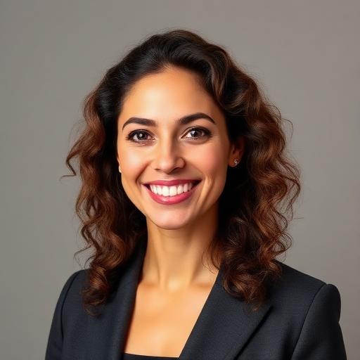 Dra. Juliana Martins Pereira