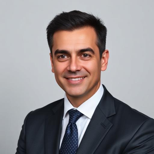 Dr. Ricardo Santos Oliveira